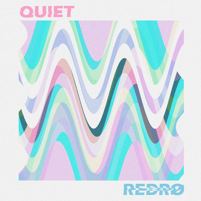 Quiet cover art