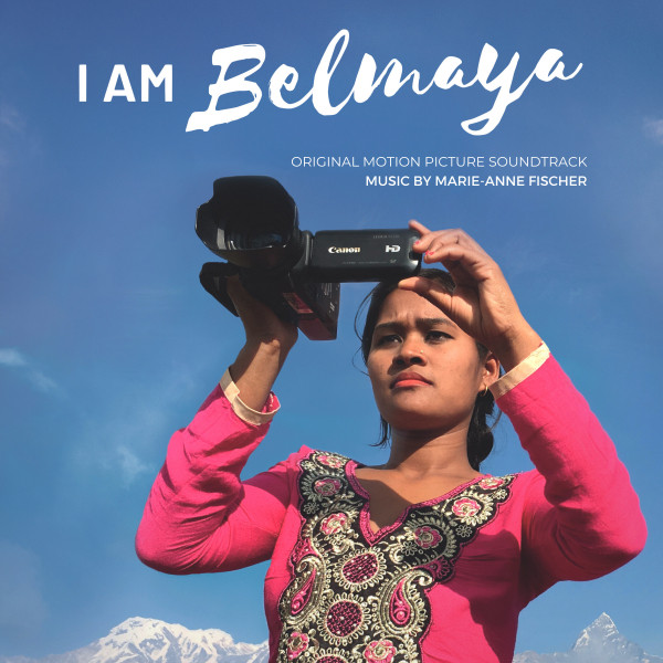 I Am Belmaya (Original Motion Picture Soundtrack) cover art