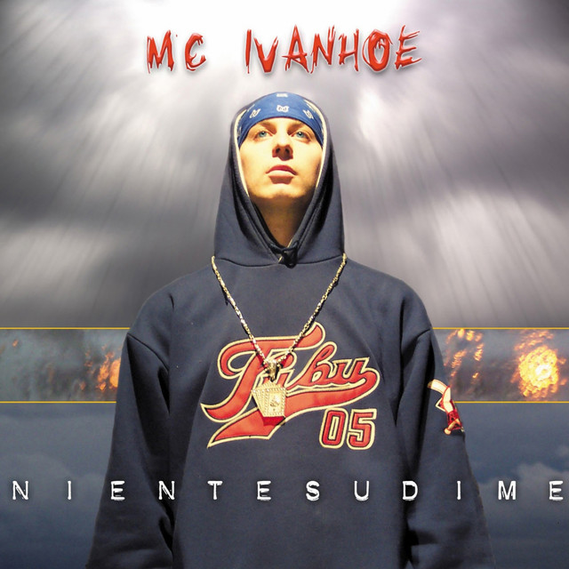Niente su di me cover art