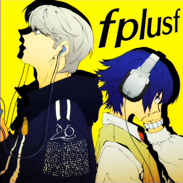 fplusf album image