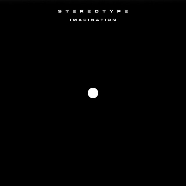 Imagination cover art