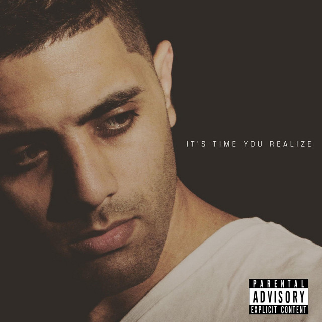 It's Time You Realize cover art