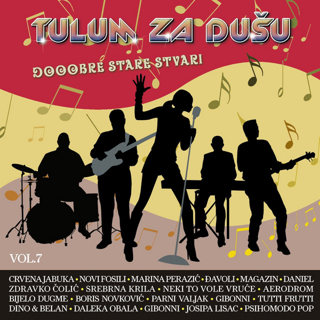 Pjevam Danju,Pjevam Noću