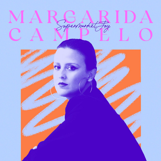 Supermarket Joy cover art