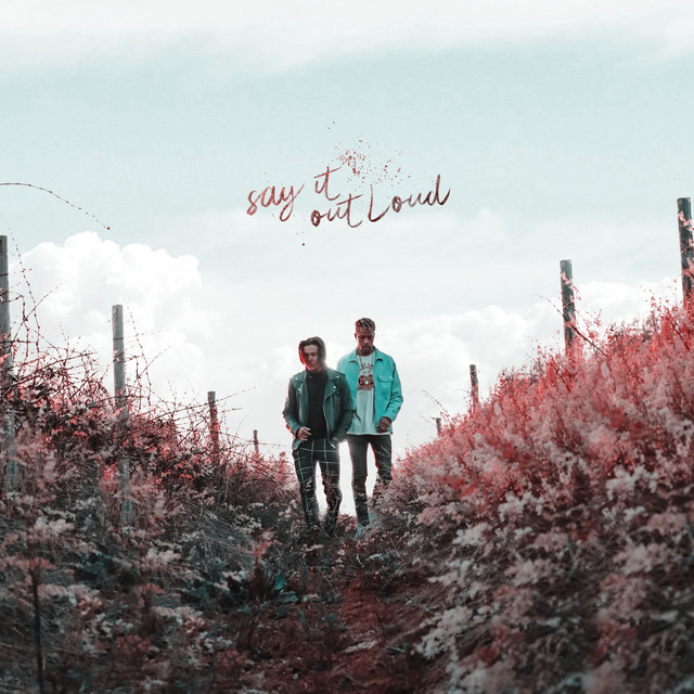 Say It Out Loud (feat. Mthandazo Gatya)
