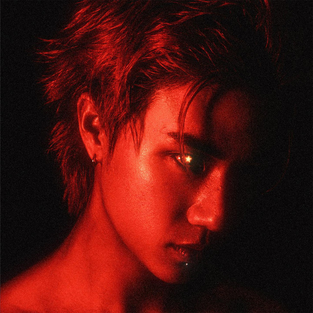 中國人都是神 artwork