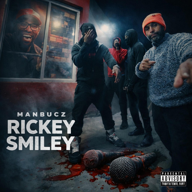 Rickey Smiley
