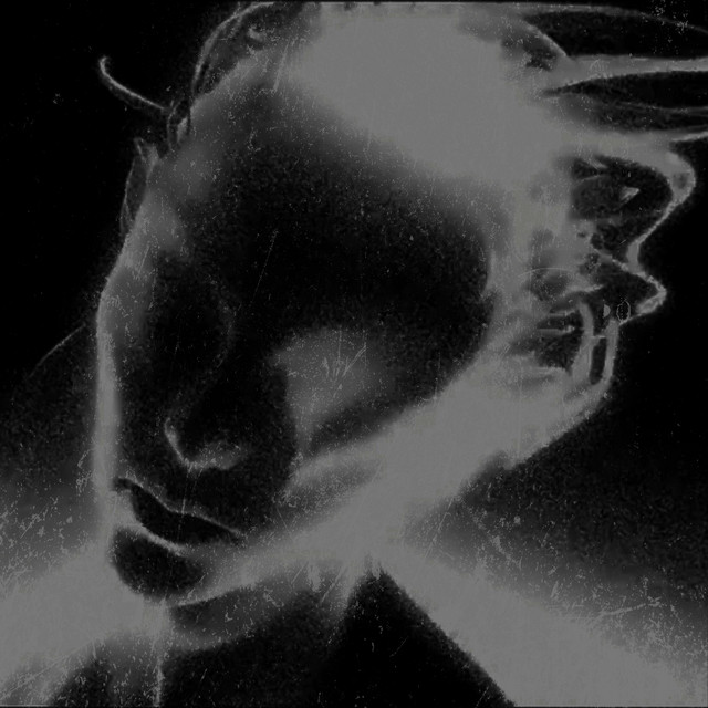 DEPRESSION cover art