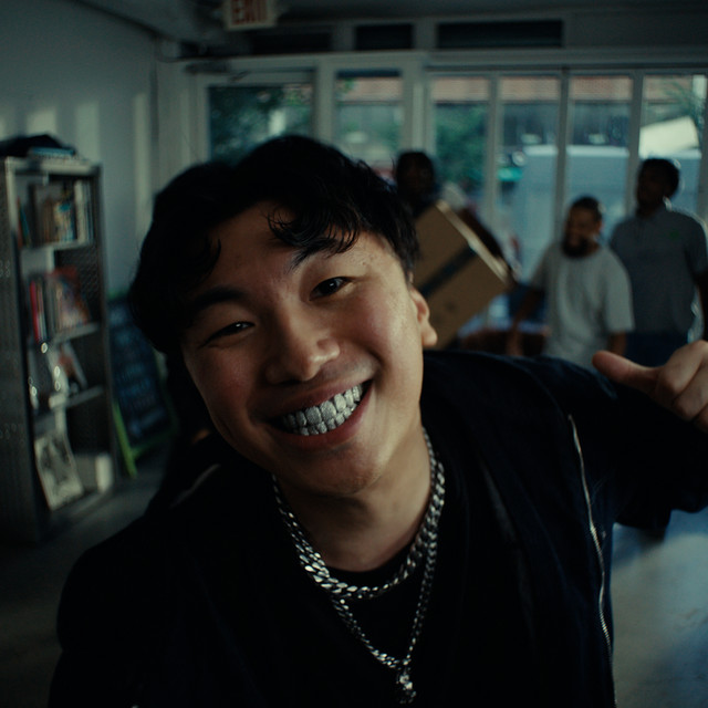 undefined album image