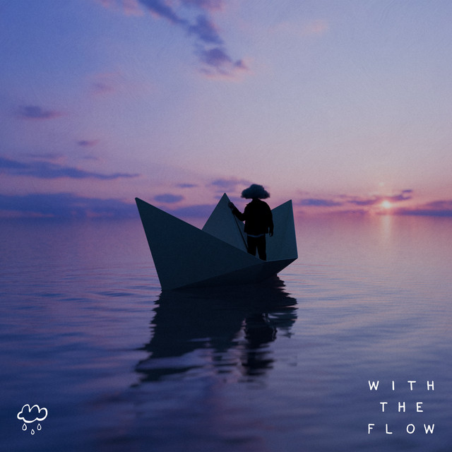With The Flow album image