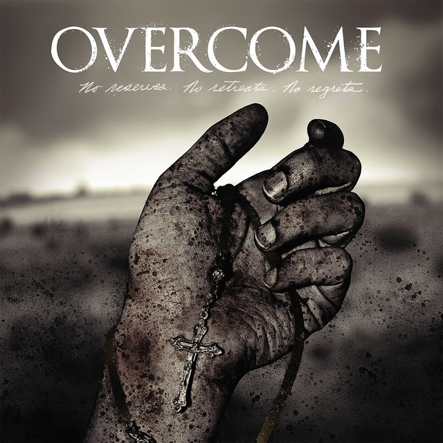No Reserves. No Retreats. No Regrets. cover art