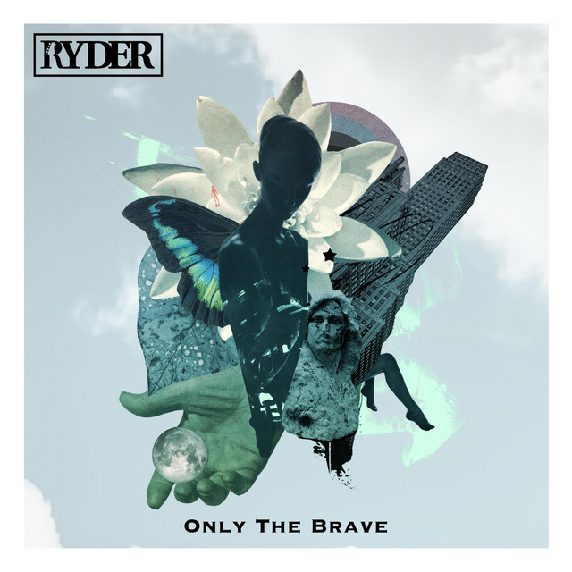 Only The Brave cover art