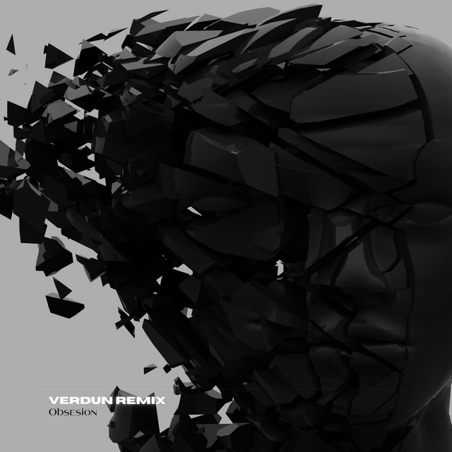 Obsesion cover