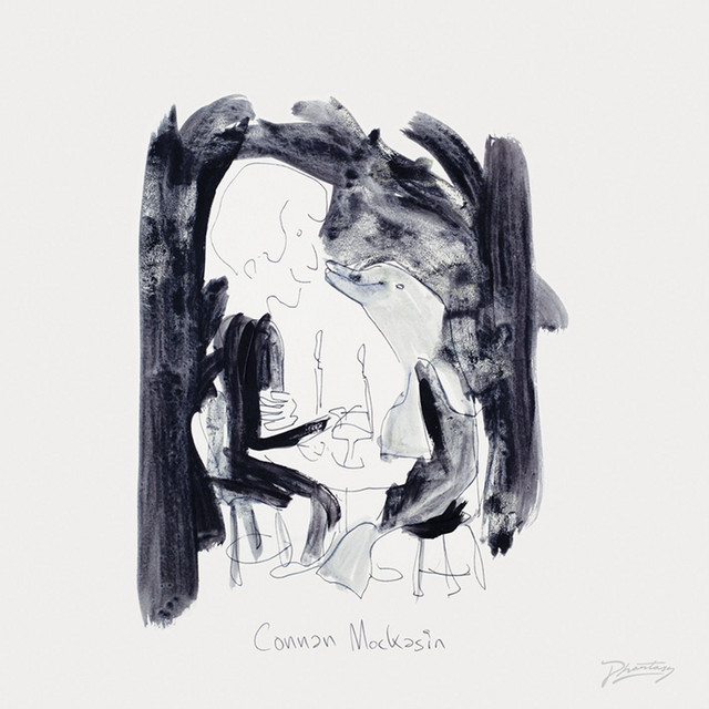 Forever Dolphin Love - Erol Alkan Rework
