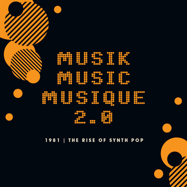 Musik Music Musique 2.0 cover art