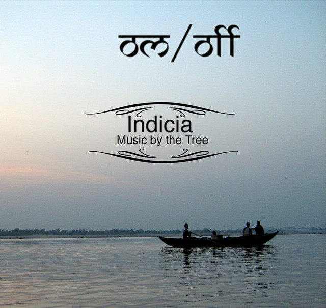 Indicia (Music By The Tree) cover art