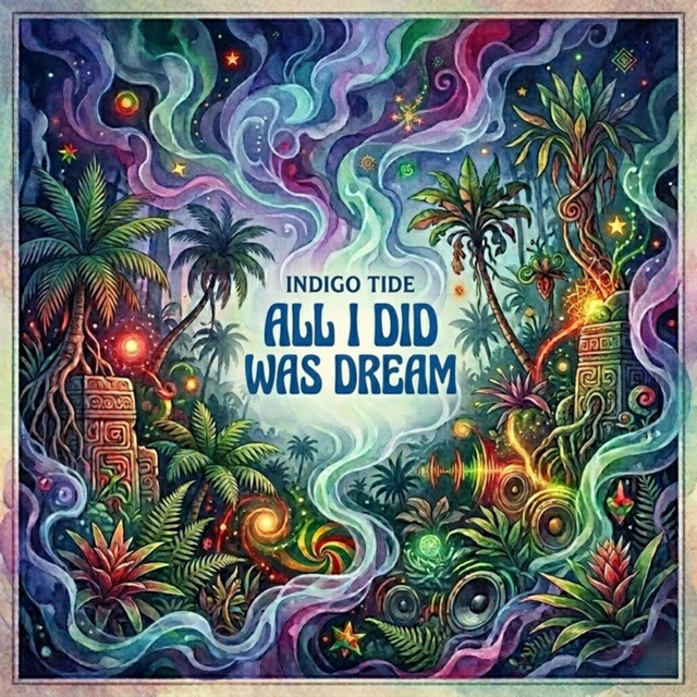 All I Did Was Dream