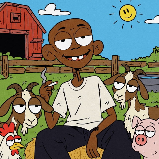 DIRTY SOUTH cover