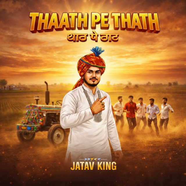 Thaat Pe Thath