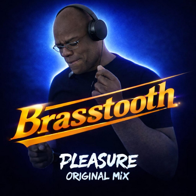 Pleasure (UKG Mix) [Radio Edit] cover