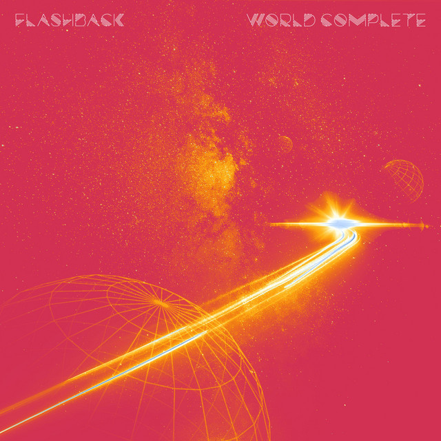 Flashback cover art