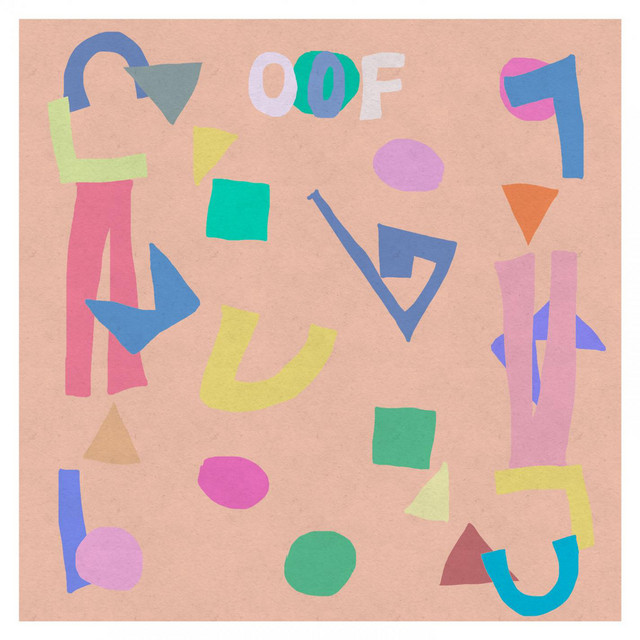 Oof cover art