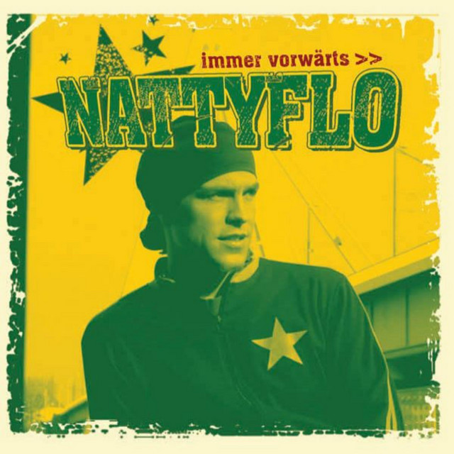 Immer Vorwärts cover art