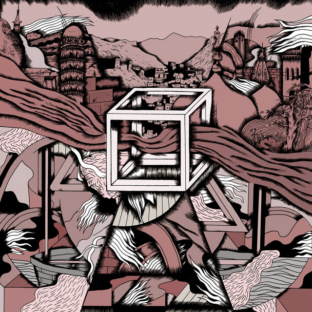 Duat cover art