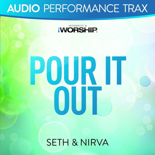 Pour It Out cover art