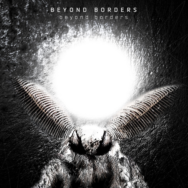 Beyond Borders cover art