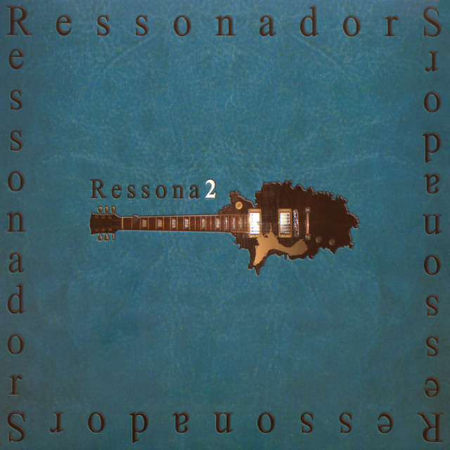 Ressona2 cover