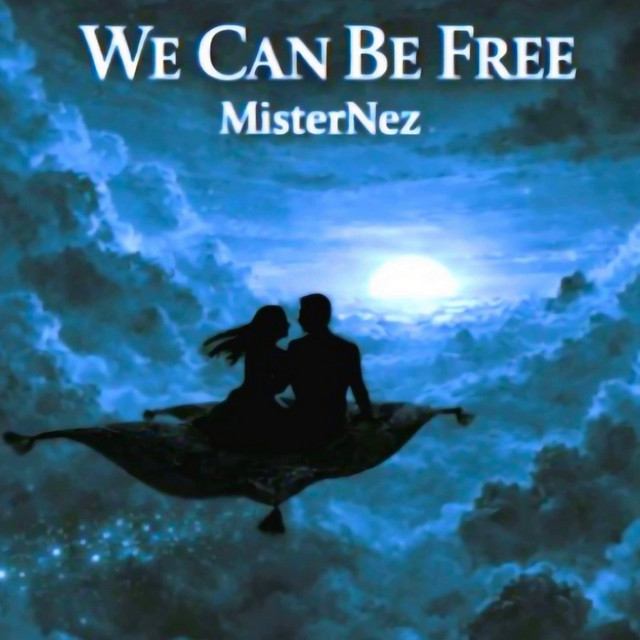 We Can Be Free