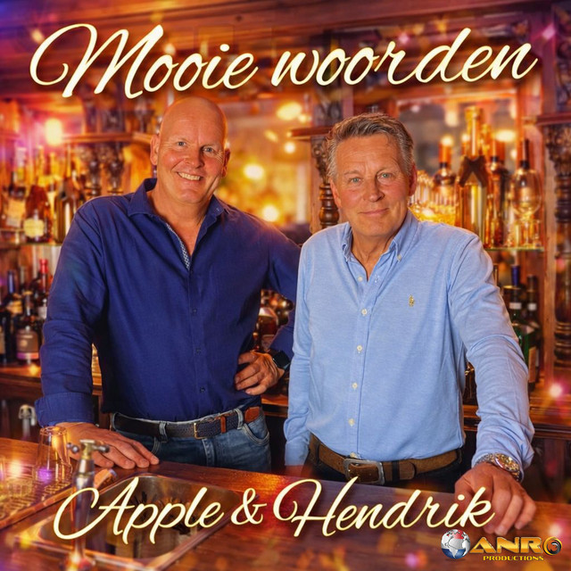 Apple & Hendrik
