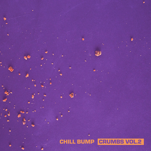 Crumbs, Vol. 2 cover art