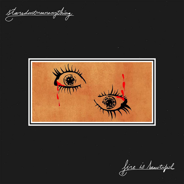 Fire Is Beautiful cover art