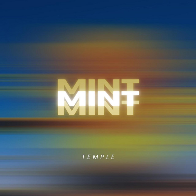 Mint cover art