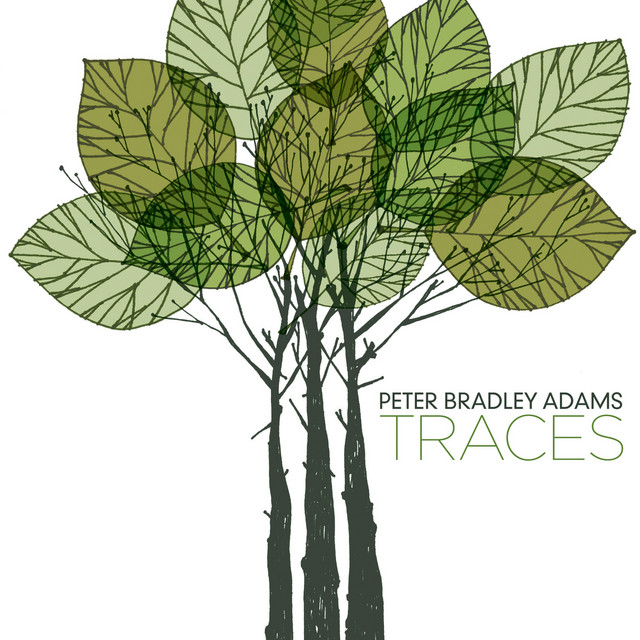 Traces cover art