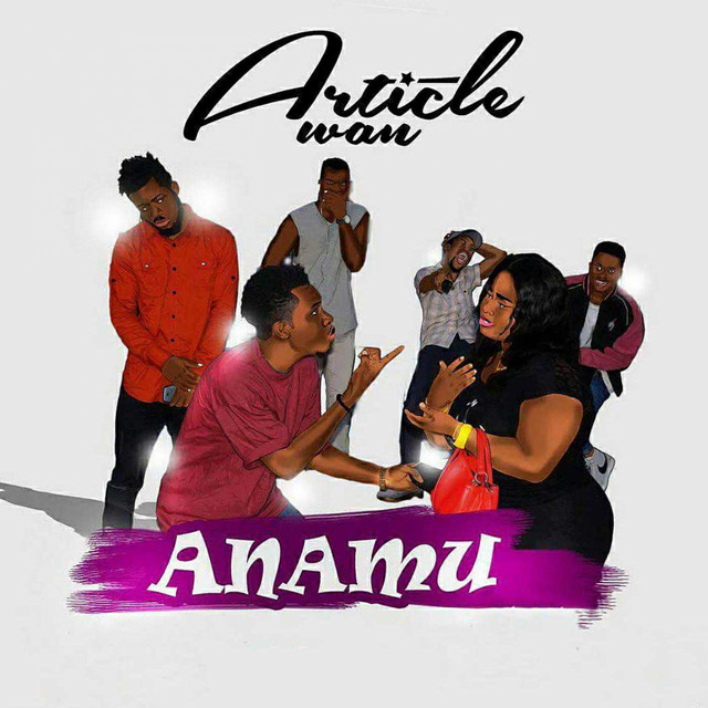Anamu
