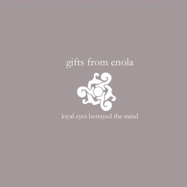 Loyal Eyes Betrayed the Mind