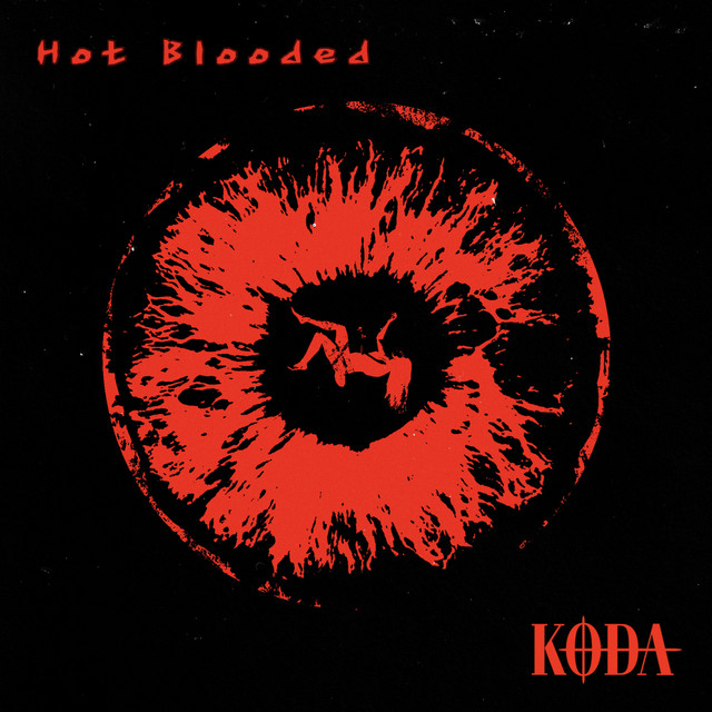 Hot Blooded