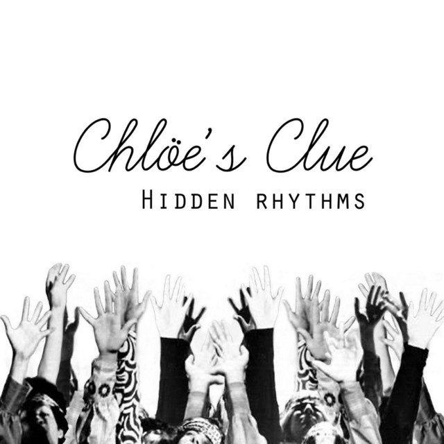 Hidden Rhythms cover art