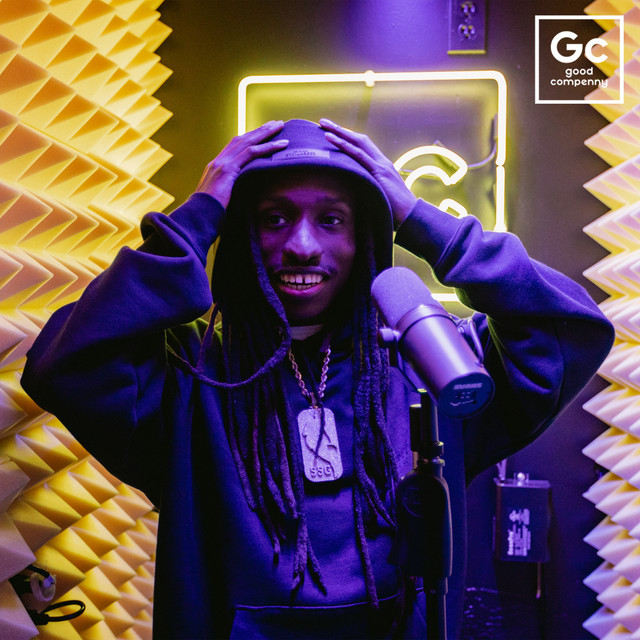 RRR - GC Presents: Neon Booth - Live