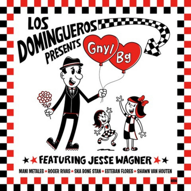 GNY/BG - Lewis Richards Remix Deluxe Single Version