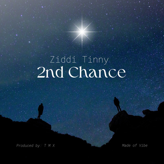 Ziddi Tinny
