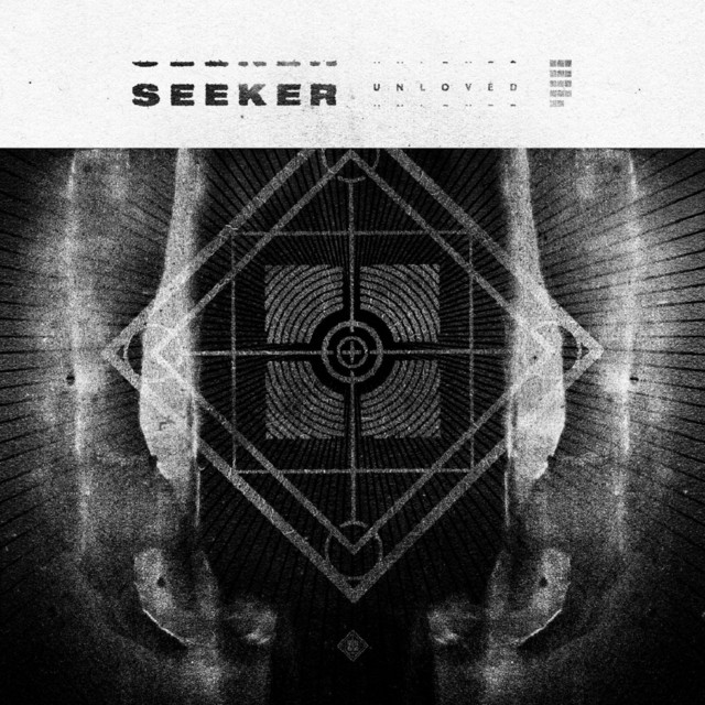 Unloved cover art