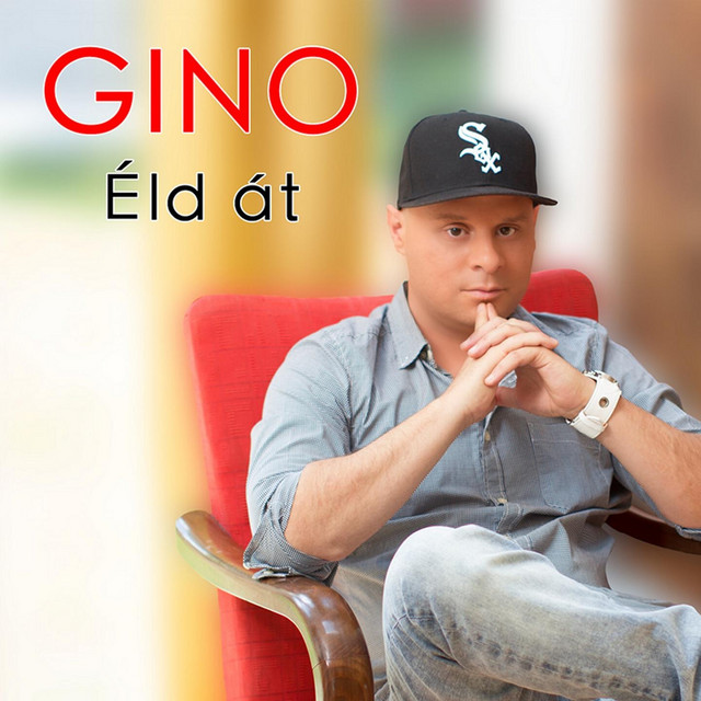 Éld át cover art