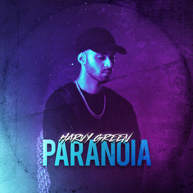 Paranoia cover art
