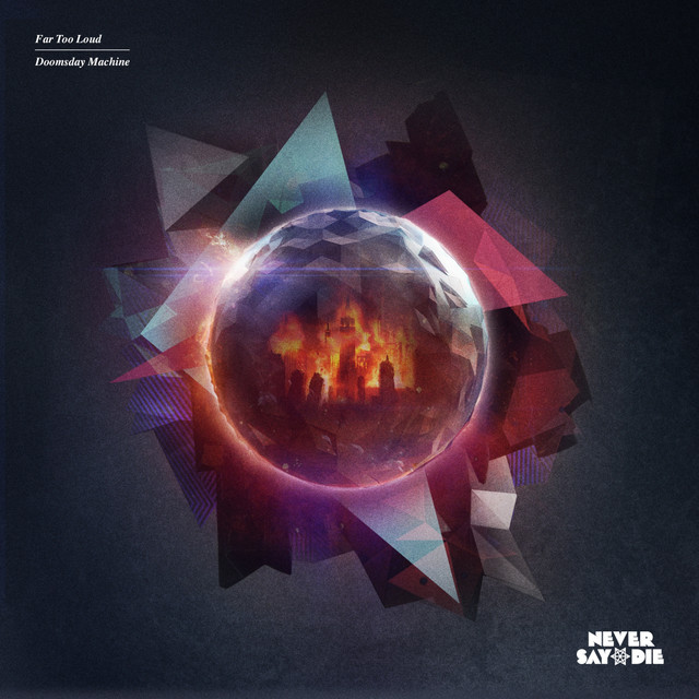 Doomsday Machine - Original Mix