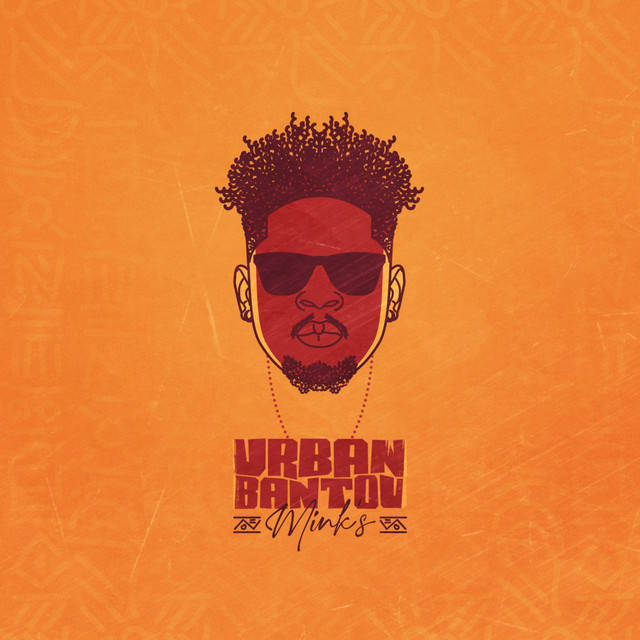 Urban Bantou cover art