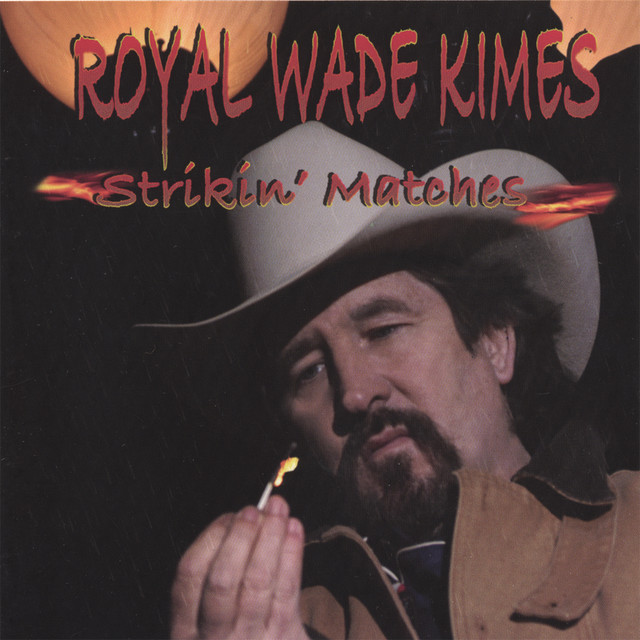 Strikin' Matches cover